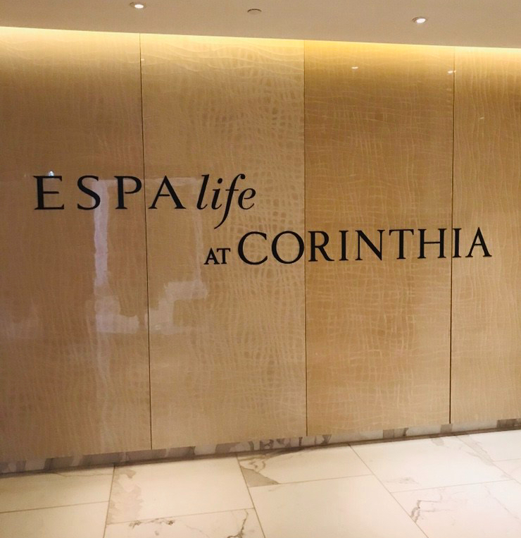 SPAS BEFORE BARS . . . MOST OF THE TIME ;)