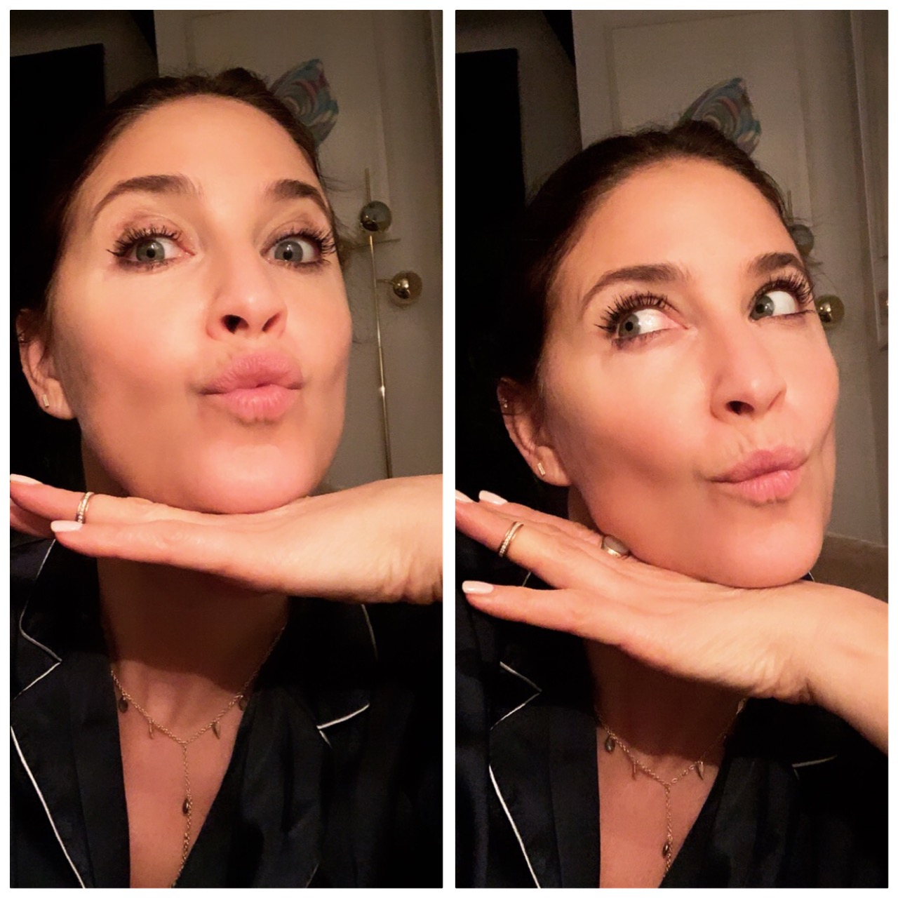 LISA LOVES . . . ESPA’S NATURAL FACELIFT FACIAL